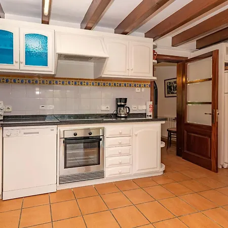 Villa Colonya By Sealand Villas Pollença Buitenkant foto