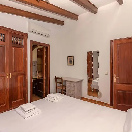 Villa Colonya By Sealand Villas Pollença Buitenkant foto