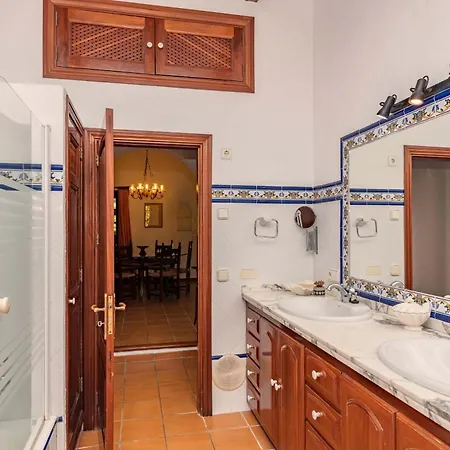 Villa Colonya By Sealand Villas Pollença Buitenkant foto