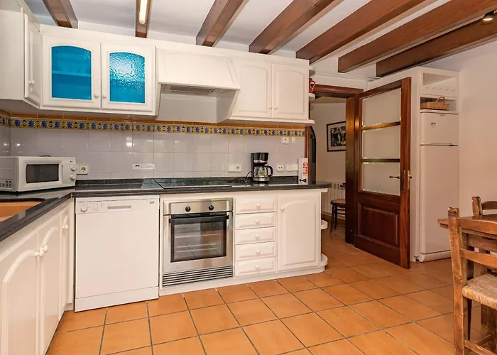 Villa Colonya By Sealand Villas