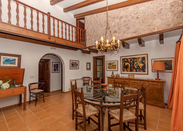 Villa Colonya By Sealand Villas
